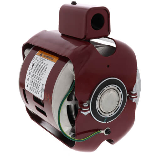 Main product image of Split Phase Hot Water Circulating Pump (115V, 1/12 HP, 1725 RPM)