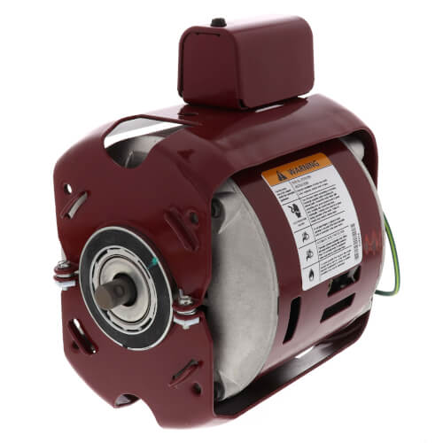 Main product image of Split Phase Hot Water Circulating Pump (115V, 1/12 HP, 1725 RPM)