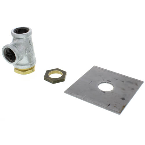 Main product image of Model WM Water Motor Alarm Gong