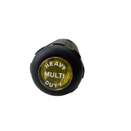Main product image of Multi-Bit Screwdriver / Nut Driver, 10-in-1, Heavy Duty