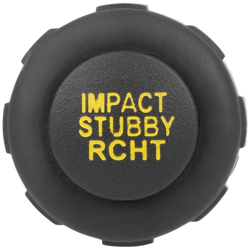 Main product image of KNECT 7-in-1 Ratcheting Impact-Rated Stubby Screwdriver/Nut Driver