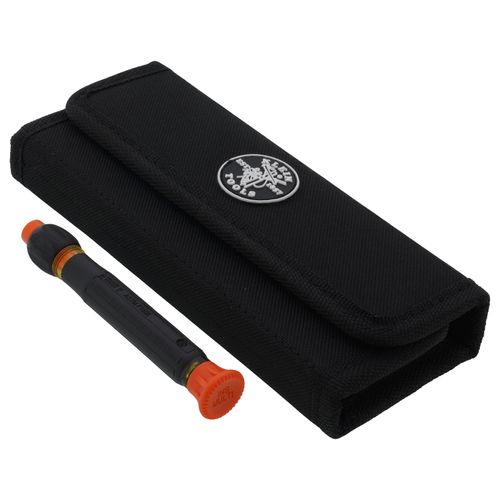 Main product image of 8-in-1 Insulated Precision Screwdriver Set with Case