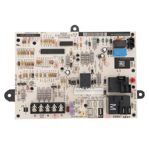 Main product image of Circuit Board/Plug Kit, 325878-751