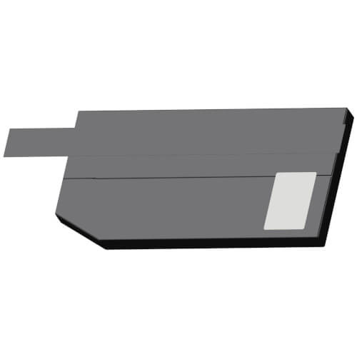 Main product image of Media Cabinet Assembly, 325887-731