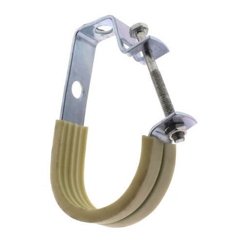 325A Holdrite 325A 2" Galvanized Steel JHanger