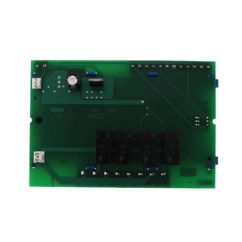 Main product image of Zone Expansion Module - Three Zone Pumps