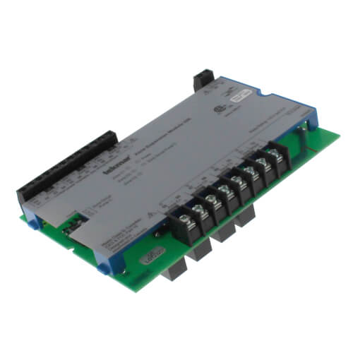 Main product image of Zone Expansion Module - Three Zone Pumps
