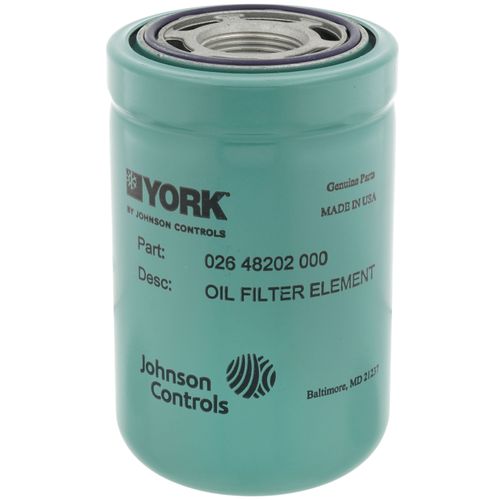 Main product image of Spin On Cartridge, 326-48202-600