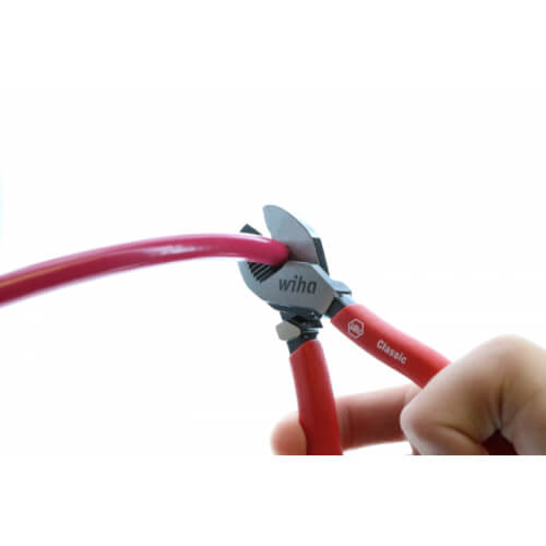 Main product image of 7-9/10" Soft Grip Cable Cutters