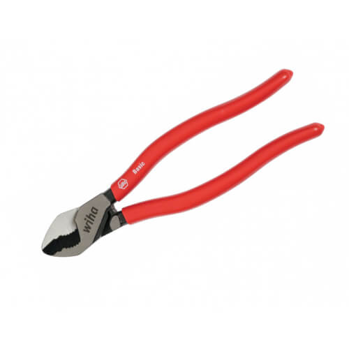Main product image of 7-9/10" Soft Grip Cable Cutters