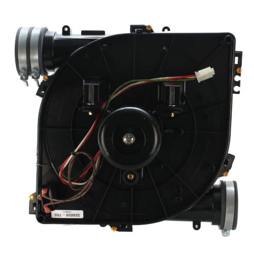 326058755 Carrier 326058755 Inducer Motor Assembly Kit, 326058755
