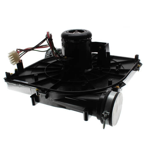 326058757 Carrier 326058757 Complete Inducer Motor Assembly Kit