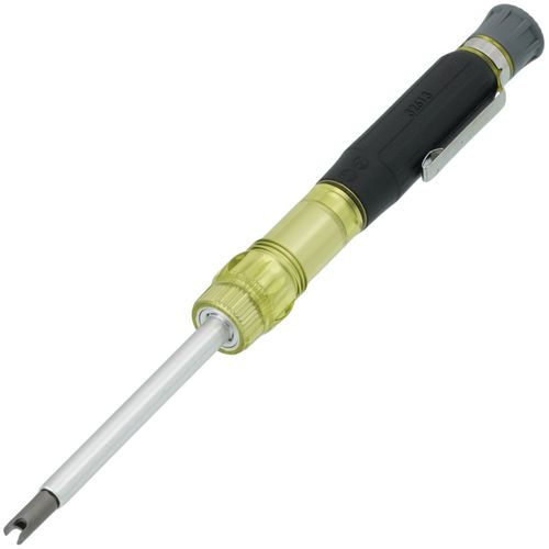 Main product image of HVAC Pocket Screwdriver 3-in-1