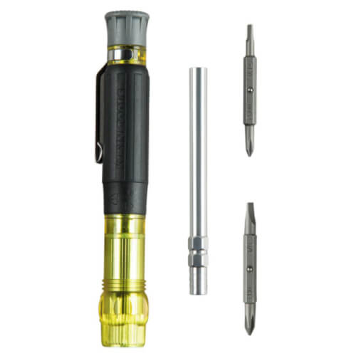 32614KLEIN Klein Tools 32614KLEIN Electronics Pocket Screwdriver