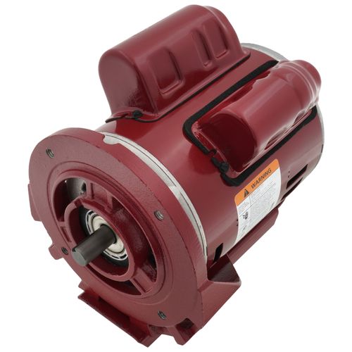 Main product image of Capacitor Start Hot Water Circulating Pump Motor (115/208-230V, 3/4 HP, 1725 RPM)