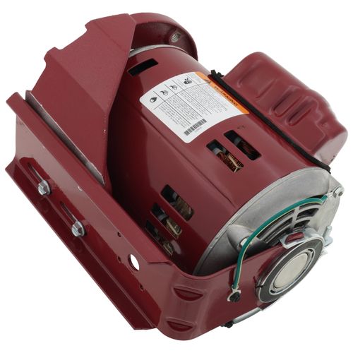Main product image of Capacitor Start Hot Water Circulating Pump Motor (115/208-230V, 3/4 HP, 1725 RPM)