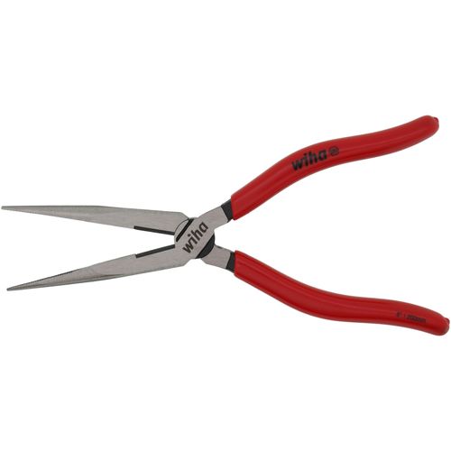 Main product image of 8" Soft Grip Long Nose Pliers