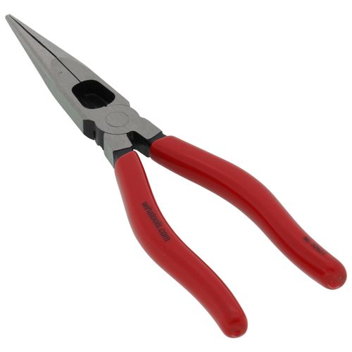 Main product image of 8" Soft Grip Long Nose Pliers