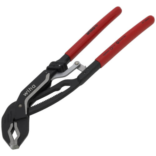 Main product image of 10" Soft Grip Auto Pliers