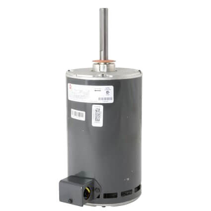 Main product image of 3/4 HP Motor P-8-6038, 32639