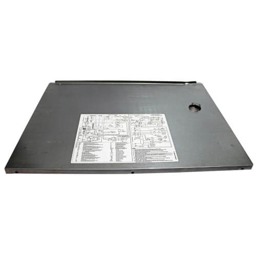 Main product image of Blower Door Ws, 326613-704