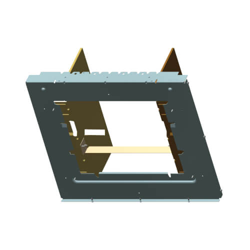 Main product image of Blower Shelf Assembly, 326617-707