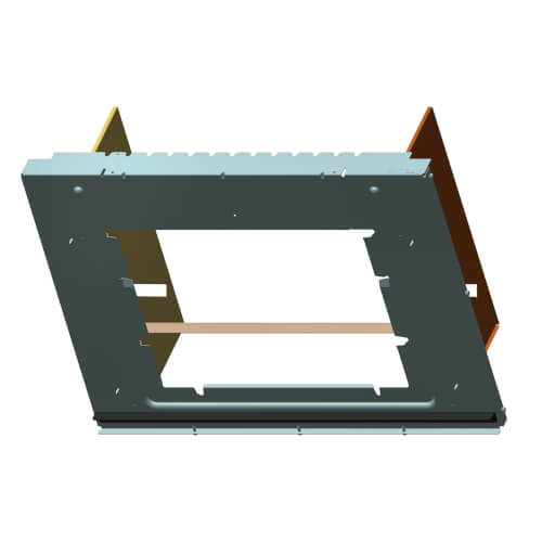 Main product image of Blower Shelf Assembly, 326617-714