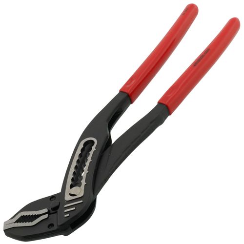 Main product image of 10" Classic Grip V-Jaw Tongue & Groove Pliers