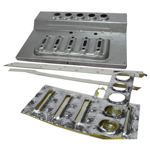 326624-758 - Carrier 326624-758 - Cell Panel Kit, 326624-758