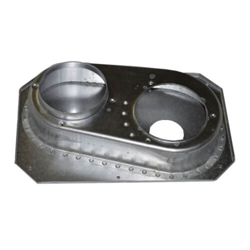 Main product image of Inducer Housing Kit, 326627-751