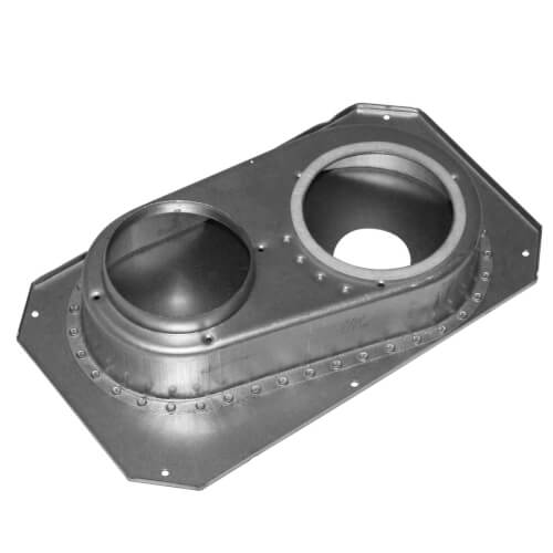 Main product image of Inducer Housing Kit, 326627-761