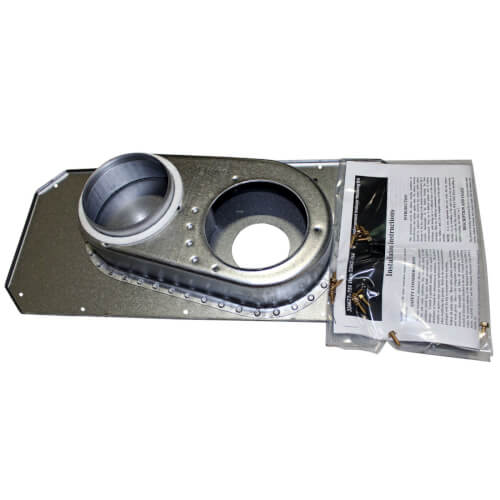 Main product image of Inducer Housing Kit, 326627-764