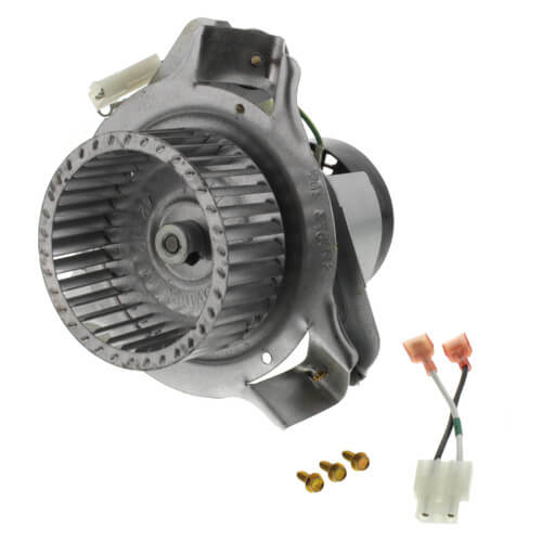 Main product image of Inducer Assembly
