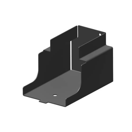 Main product image of Aux. Junction Box Cover, 326701-401