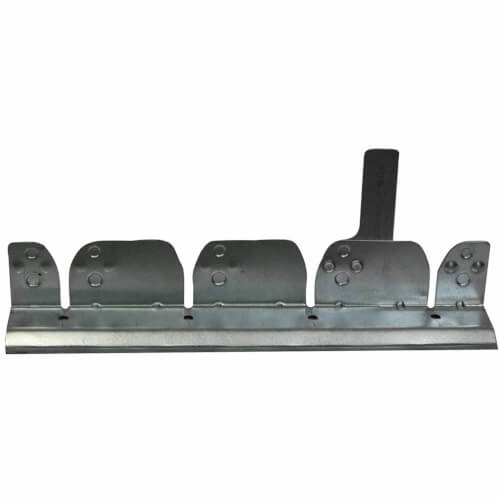 326713704 Carrier 326713704 Baffle Assembly, 326713704