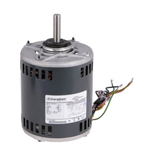 Main product image of 1/2 HP 825 RPM Fan Motor (230V), 32677