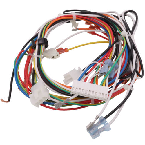 Main product image of Wiring Harness, 326792-701