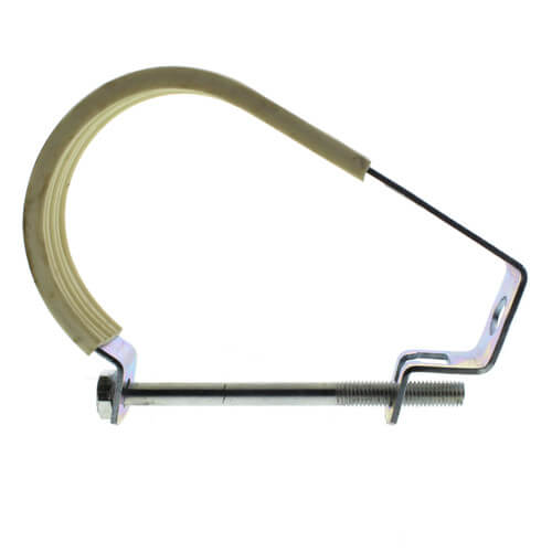 326A Holdrite 326A 21/2" Galvanized Steel JHanger