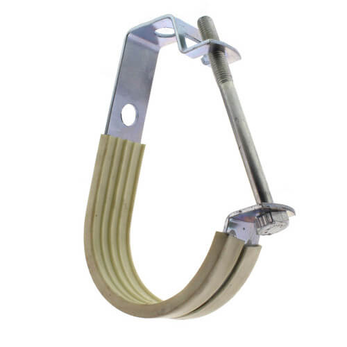 326A Holdrite 326A 21/2" Galvanized Steel JHanger