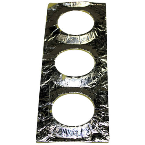 Main product image of Gasket Inlet, 327258-402
