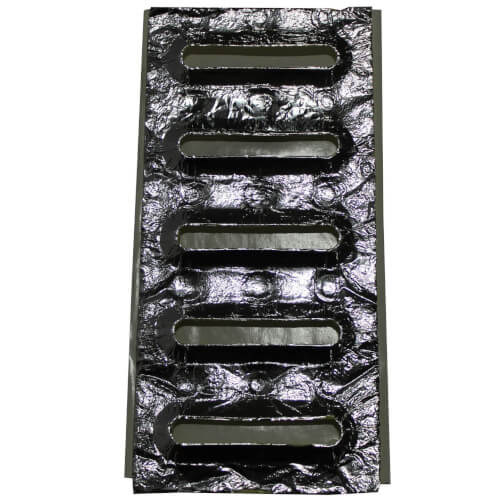 Main product image of H/E Outlet Gasket 5 Cells, 327259-404