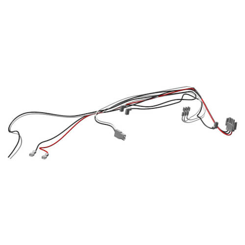 Main product image of Wire Harness, 327261-701