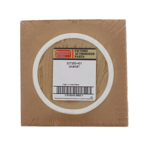 Main product image of Inducer Gasket, 327263-401
