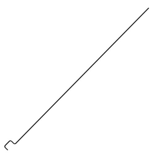 Main product image of Filter Retainer, 327276-402