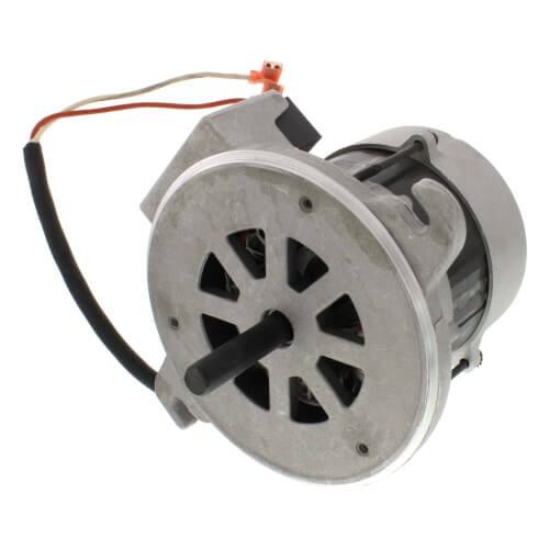 Main product image of 6.75" Totally Enclosed Split Phase Oil Burner Motor, Ball Bearings (115V, 1/7 HP, 3450 RPM)