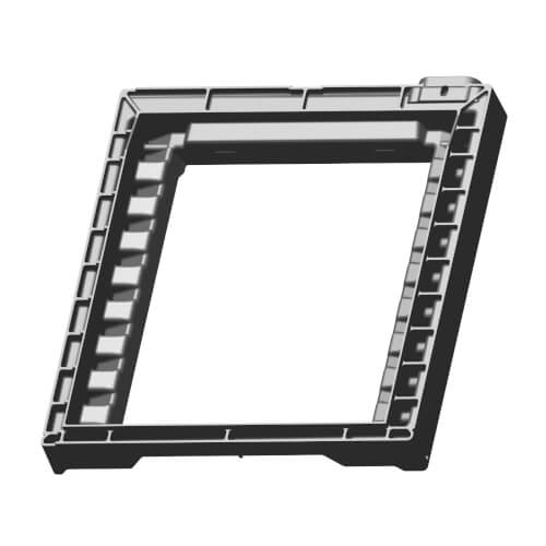 Main product image of Vertical Condensate Pan, 327464-404