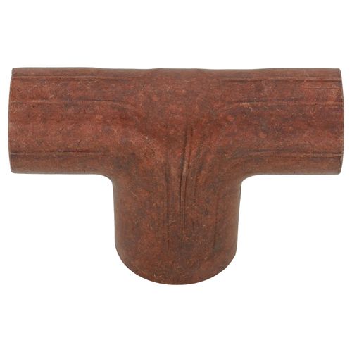 Main product image of 3/4" x 3/4" x 1" CxCxC Bullhead Tee