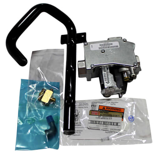 327972752 Carrier 327972752 Gas Valve Kit w/ Manifold 70BTU, 327972752