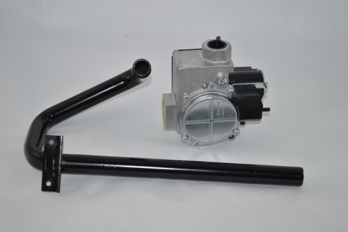 Main product image of Gas Valve Kit w/ Manifold 90BTU