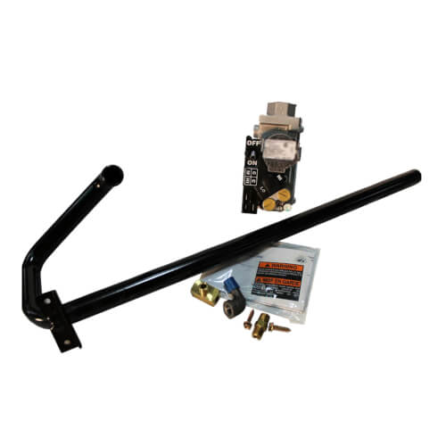 Main product image of Gas Valve w/ Manifold Kit 327972-766